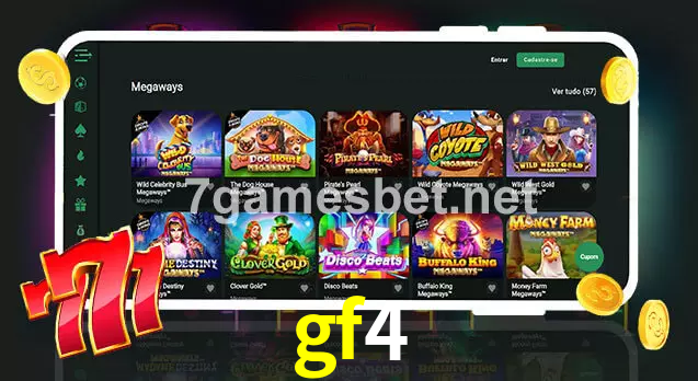 gf4 aplicativo