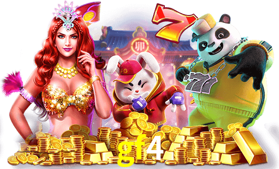 jogue em caça-níqueis ricos na gf4